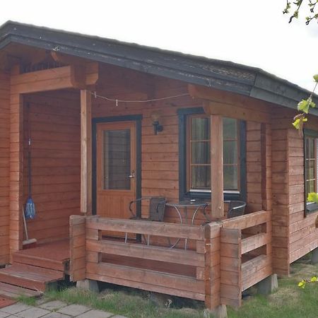 Hotel Vetsituvat Utsjoki Zewnętrze zdjęcie